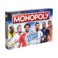 Monopoly - World Football Stars Edition