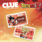 Cluedo - Dragon Ball Z Edition