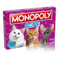 Monopoly - Cats Edition
