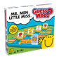 Guess Who - Mr Men & Little Miss Edition