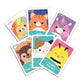 Squishmallows - Top Trumps Match Board Game