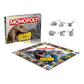Monopoly - Dinosaurs Edition