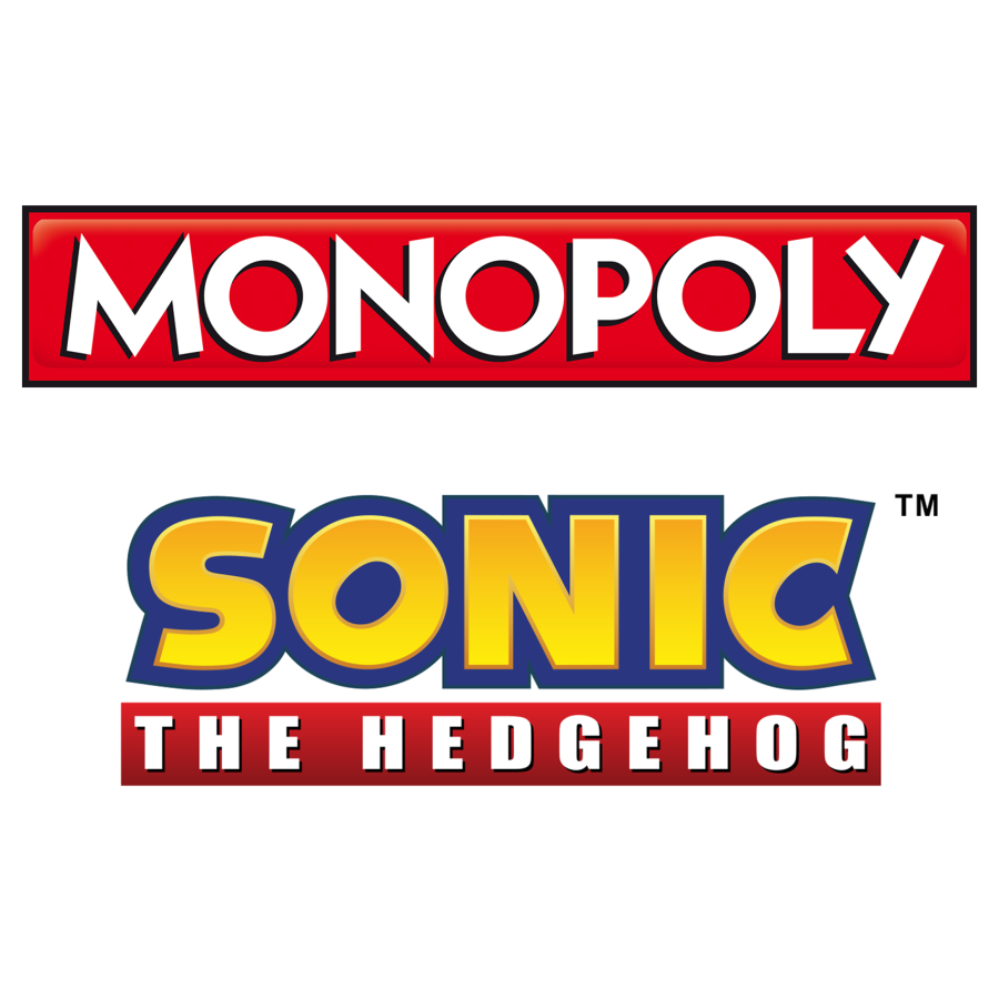 Monopoly - Sonic The Hedgehog Edition