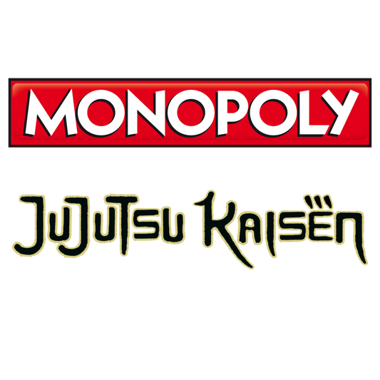 Monopoly - Jujutsu Kaisen Edition