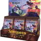 Magic the Gathering - Strixhaven Set Booster (Japanese)