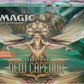 Magic the Gathering - Streets of New Capenna Bundle