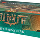 Magic the Gathering - Streets of New Capenna Set Booster (Display of 30)