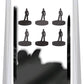 Heroclix - Secret Wars Battleworld Fast Forces 6-pack - Ozzie Collectables