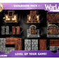 WarLock Tiles - Expansion Box 1