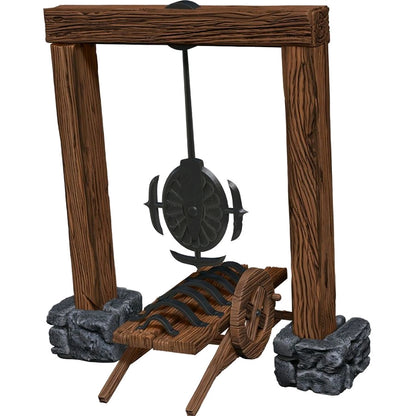 WarLock Tiles - Accessory Torture Chamber