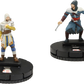 Heroclix - Assassin's Creed (Gravity Feed of 24) - Ozzie Collectables