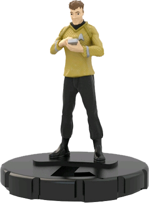 Heroclix - Star Trek Expeditions Expansion Set - Ozzie Collectables