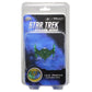 Star Trek - Attack Wing Wave 1 IRW Praetus Expansion Pack - Ozzie Collectables