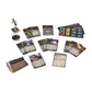 Star Trek - Attack Wing Wave 4 Bioship Alpha Expansion Pack - Ozzie Collectables