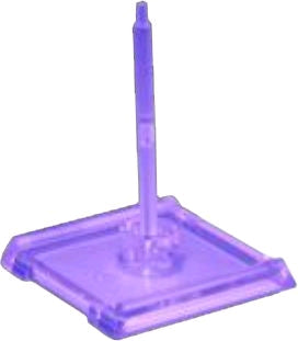 Star Trek - Attack Wing Base Pack Dominion Purple - Ozzie Collectables