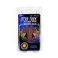 Star Trek - Attack Wing Wave 10 Fina Prime Expansion Pack - Ozzie Collectables