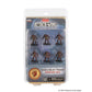 Dungeons & Dragons - Attack Wing Wave 1 Hobgoblin Troop Expansion Pack - Ozzie Collectables