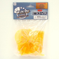 Dungeons & Dragons - Attack Wing Base & Pegs Set Yellow - Ozzie Collectables