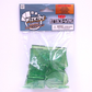 Dungeons & Dragons - Attack Wing Base & Pegs Set Green - Ozzie Collectables