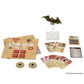 Dungeons & Dragons - Attack Wing Wave 5 Bronze Dragon - Ozzie Collectables