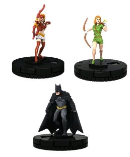 Heroclix - DC Arrowette OP Kit