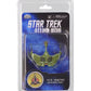 Star Trek - Attack Wing Wave 15 IKS Ning'Tao Expansion Pack - Ozzie Collectables