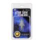 Star Trek - Attack Wing Wave 16 USS Dauntless Expansion Pack - Ozzie Collectables