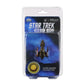 Star Trek - Attack Wing Wave 11 Alpha Hunter Expansion Pack - Ozzie Collectables