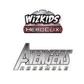 Heroclix - Marvel Avengers Assemble OP Kit