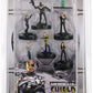 Heroclix - Nick Fury Agent of SHIELD Fast Forces 6 pack - Ozzie Collectables