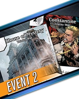 Dice Masters - DC Trinity War OP Kit #2