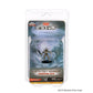 Dungeons & Dragons - Attack Wing Wave 7 Earth Cult Warrior Expansion Pack - Ozzie Collectables
