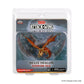 Dungeons & Dragons - Attack Wing Wave 8 Brass Dragon Expansion Pack - Ozzie Collectables