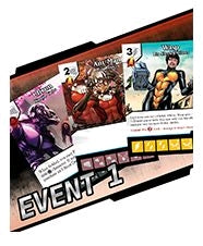 Dice Masters - Ant-Man Organised Play Kit