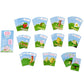 Yummy World - Party at Picnic Palace Card Game - Ozzie Collectables