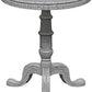WizKids - Deep Cuts Unpainted Miniatures: Small Round Tables - Ozzie Collectables