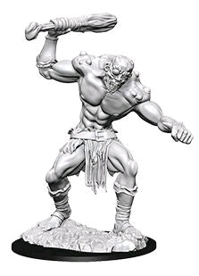 Dungeons & Dragons - Nolzur's Marvelous Unpainted Minis: Fomorian - Ozzie Collectables