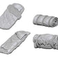 Wizkids - Deep Cuts Unpainted Miniatures: Signs & lights - Ozzie Collectables