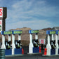 Wizkids - Gas Station 4D Setting - Ozzie Collectables