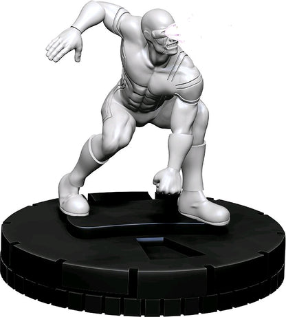 X-Men - Unpainted Cyclops Mini - Ozzie Collectables