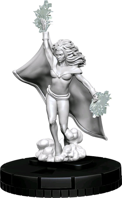 X-Men - Unpainted Storm Mini - Ozzie Collectables