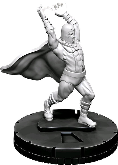X-Men - Unpainted Magneto Mini - Ozzie Collectables