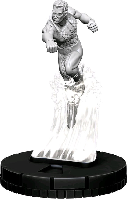 X-Men - Unpainted Namor Mini - Ozzie Collectables