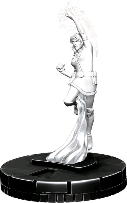 X-Men - Unpainted Rogue Mini - Ozzie Collectables