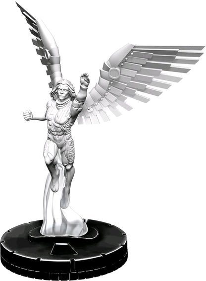 X-Men - Unpainted Angel Mini - Ozzie Collectables