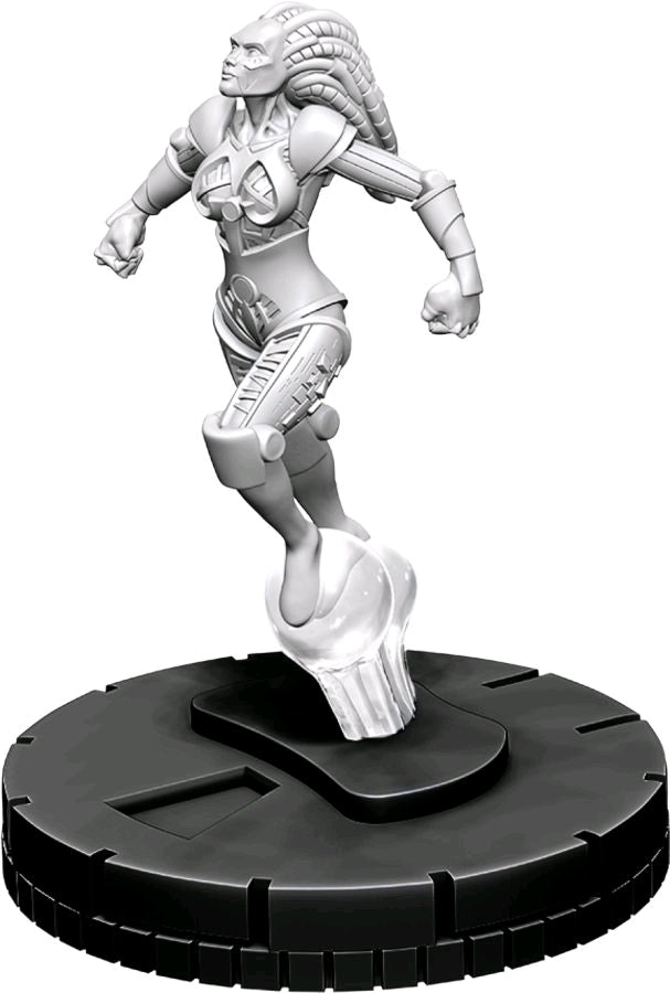 X-Men - Unpainted Danger Mini - Ozzie Collectables