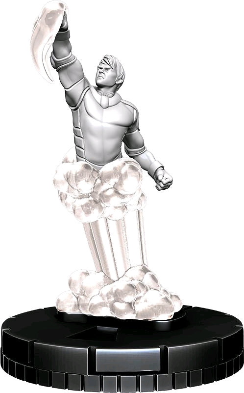 X-Men - Unpainted Cannonball Mini - Ozzie Collectables