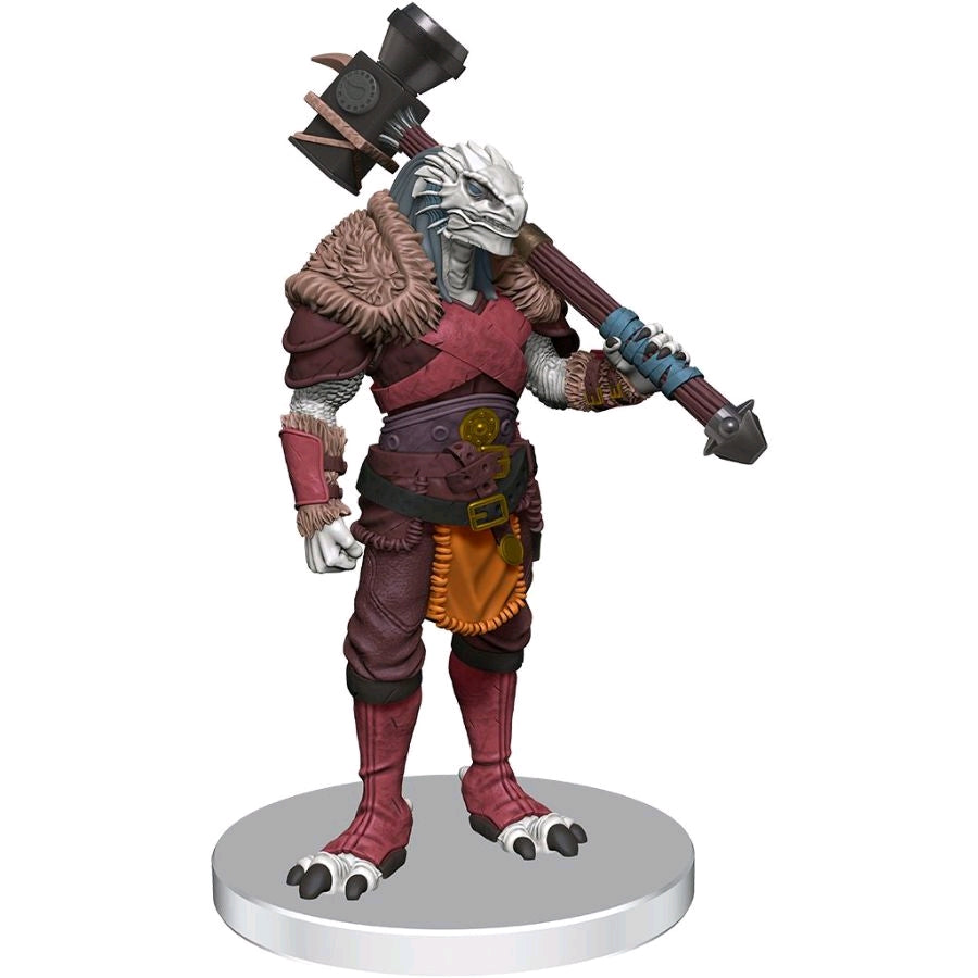 Critical Role - Dwendalian Empire Box Set