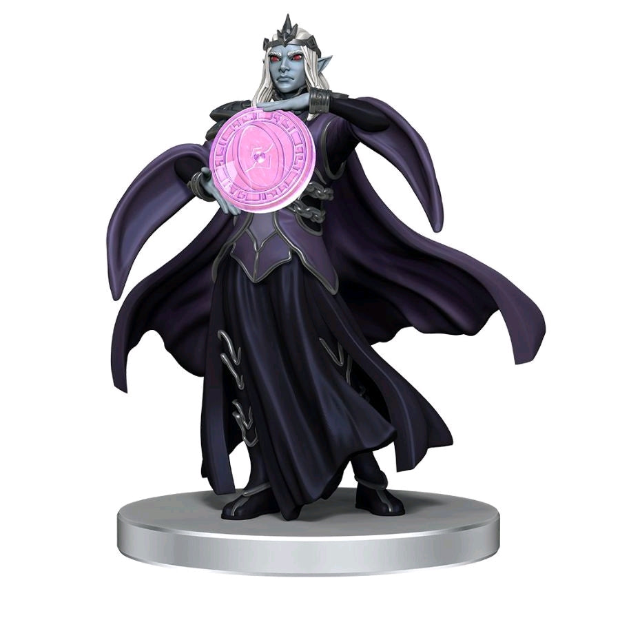 Critical Role - Kryn Dynasty & Xhorhas Box Set