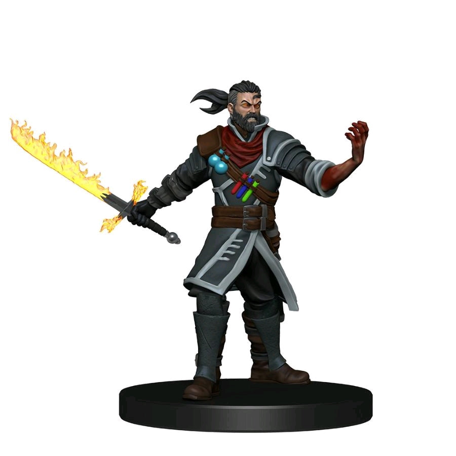 Critical Role - Clovis Concord & Menagerie Coast Box Set
